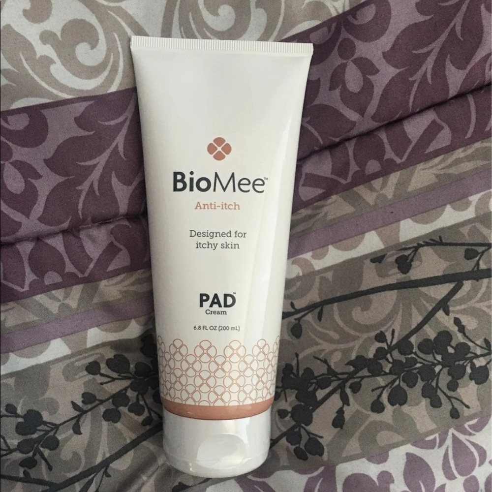 NEW Biomee Cream